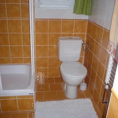 Apartment 261 *