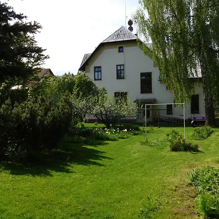 Apartment 261 *