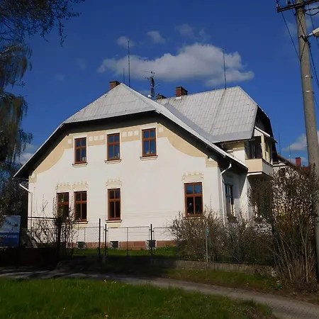 Apartment 261 Mlade Buky