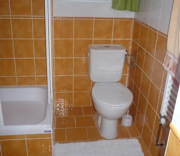 Lägenhet 261 *