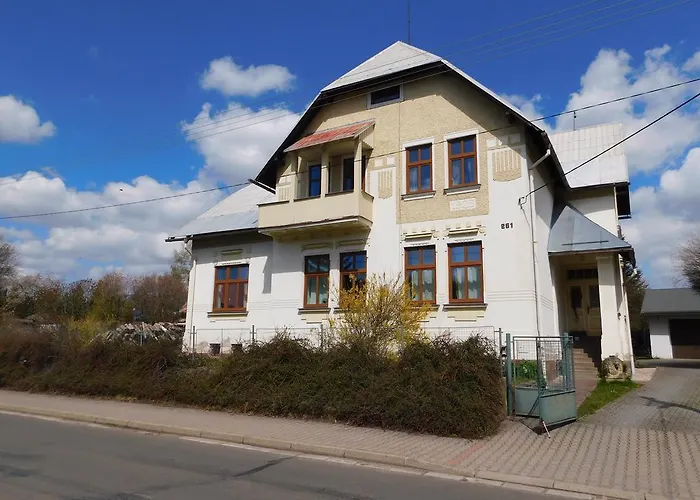 261 Lägenhet *